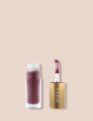Tinted Lip Oil - Tonad läppolja