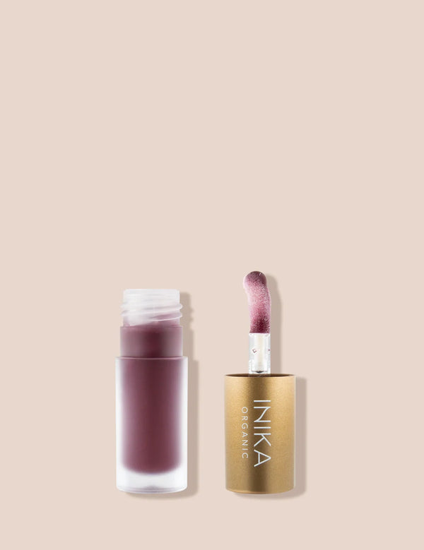 Tinted Lip Oil - Tonad läppolja