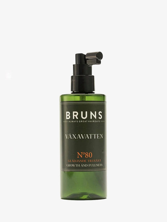 Bruns - Växavatten Nº80/81 -  Styrka och tillväxt - 11hektar