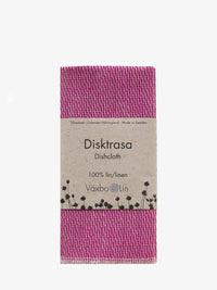 Växbo Lin - Disktrasa i lin - 11hektar