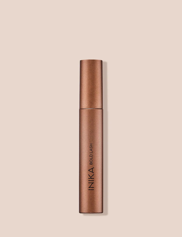Organic Mascara Bold Lash