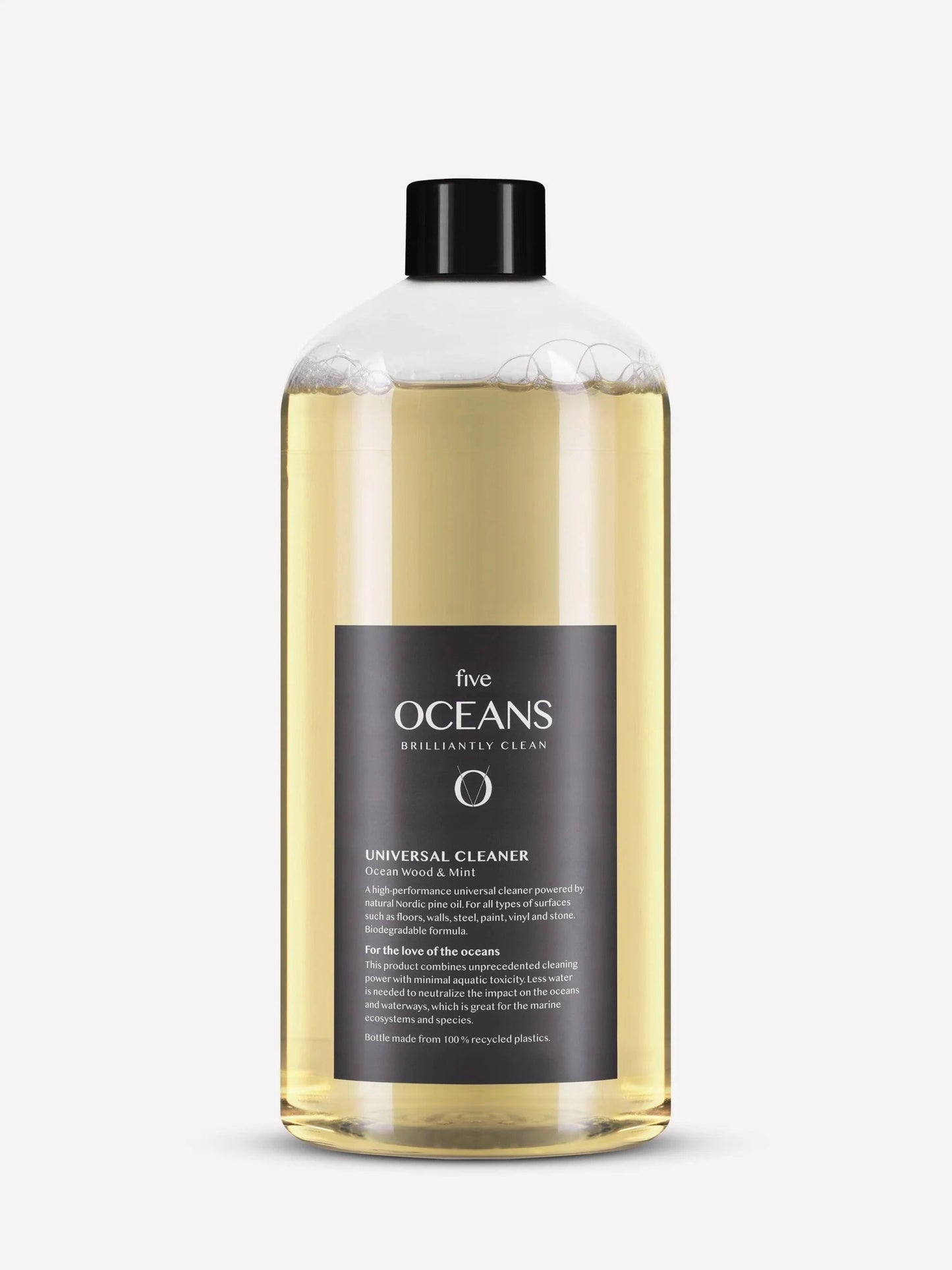 Allrengöring - 1000ml - 11hektar