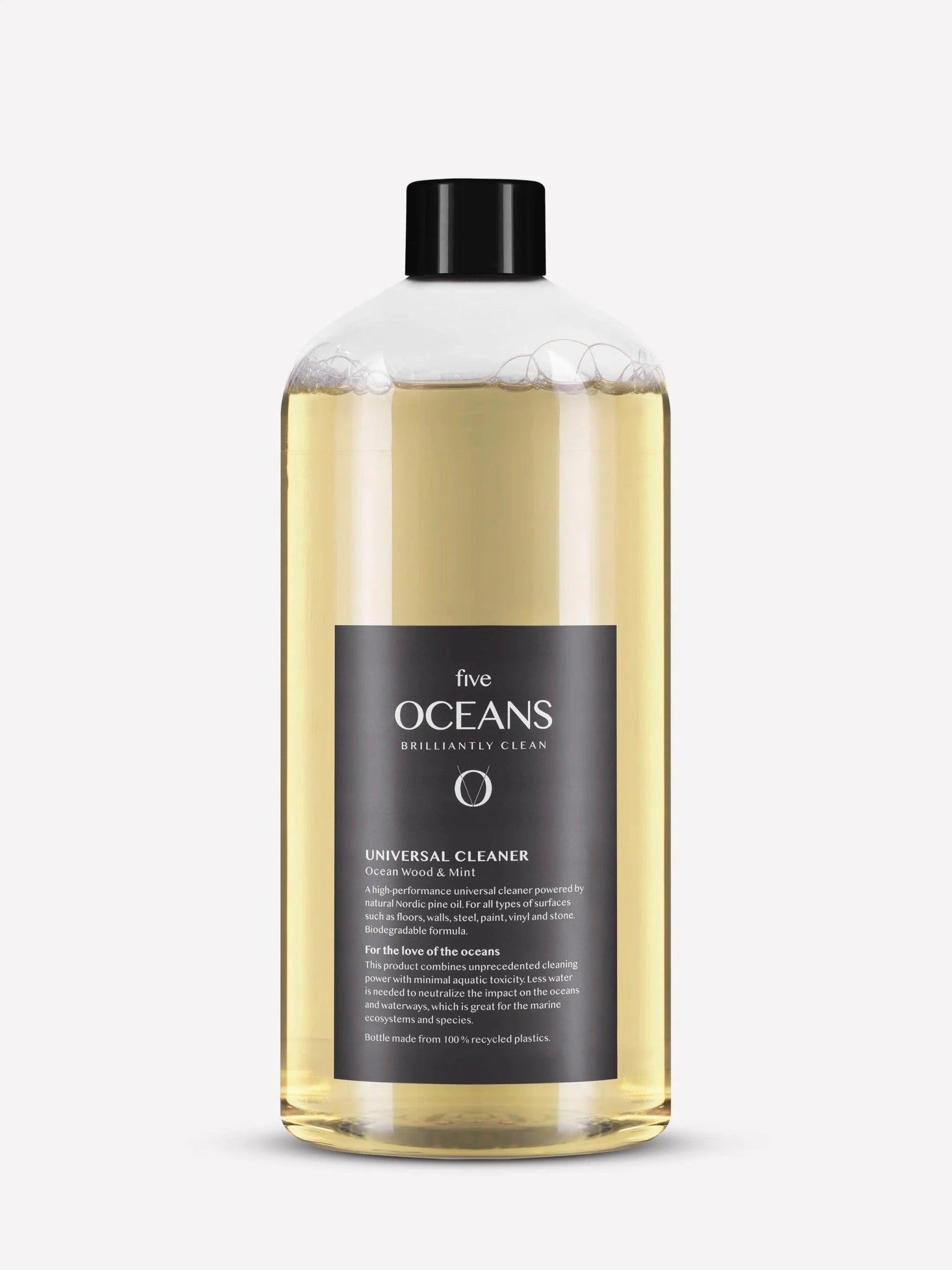 Allrengöring - 1000ml - 11hektar