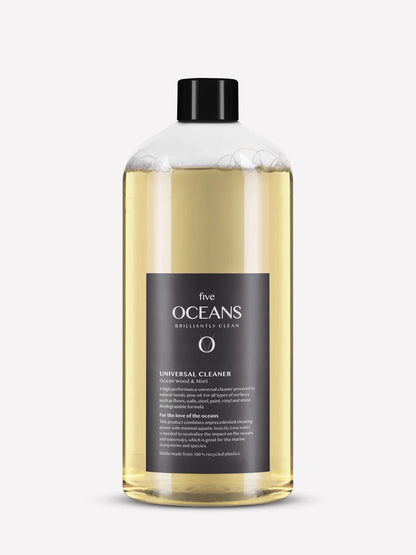 Allrengöring - 1000ml - 11hektar