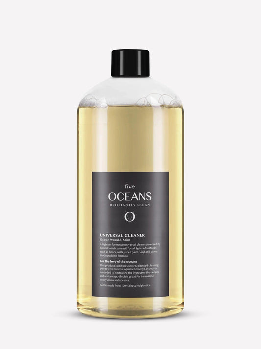 Allrengöring - 1000ml - 11hektar