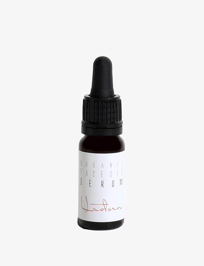 Ansiktsserum - Havtorn - Intensiv näring och lyster - 11hektar