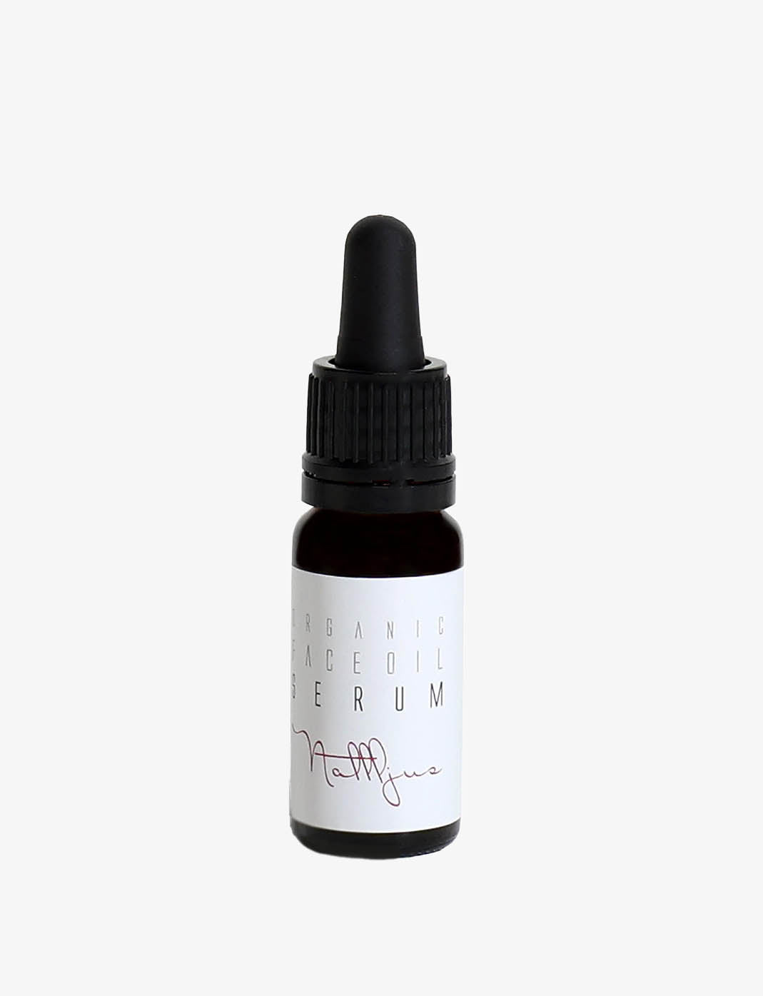 Ansiktsserum - Nattljus - Mogen och torr hud - 11hektar