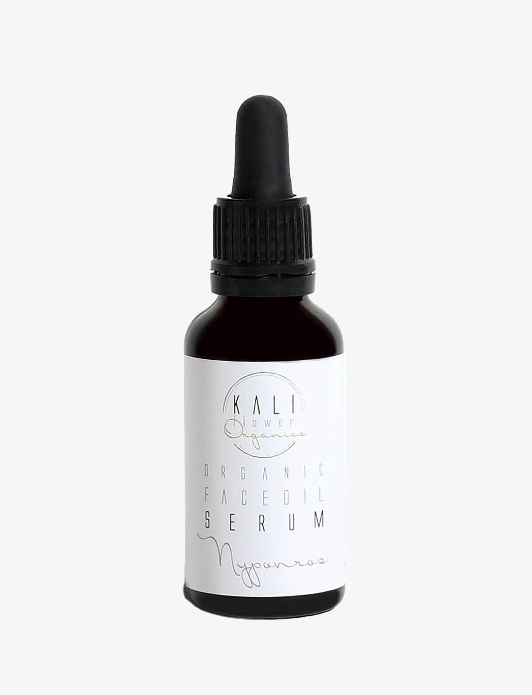 Ansiktsserum - Nyponros - Känslig torr hud - 11hektar