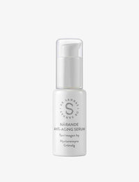 Anti - Aging Ansiktsserum - Närande för torr/mogen hy - 11hektar