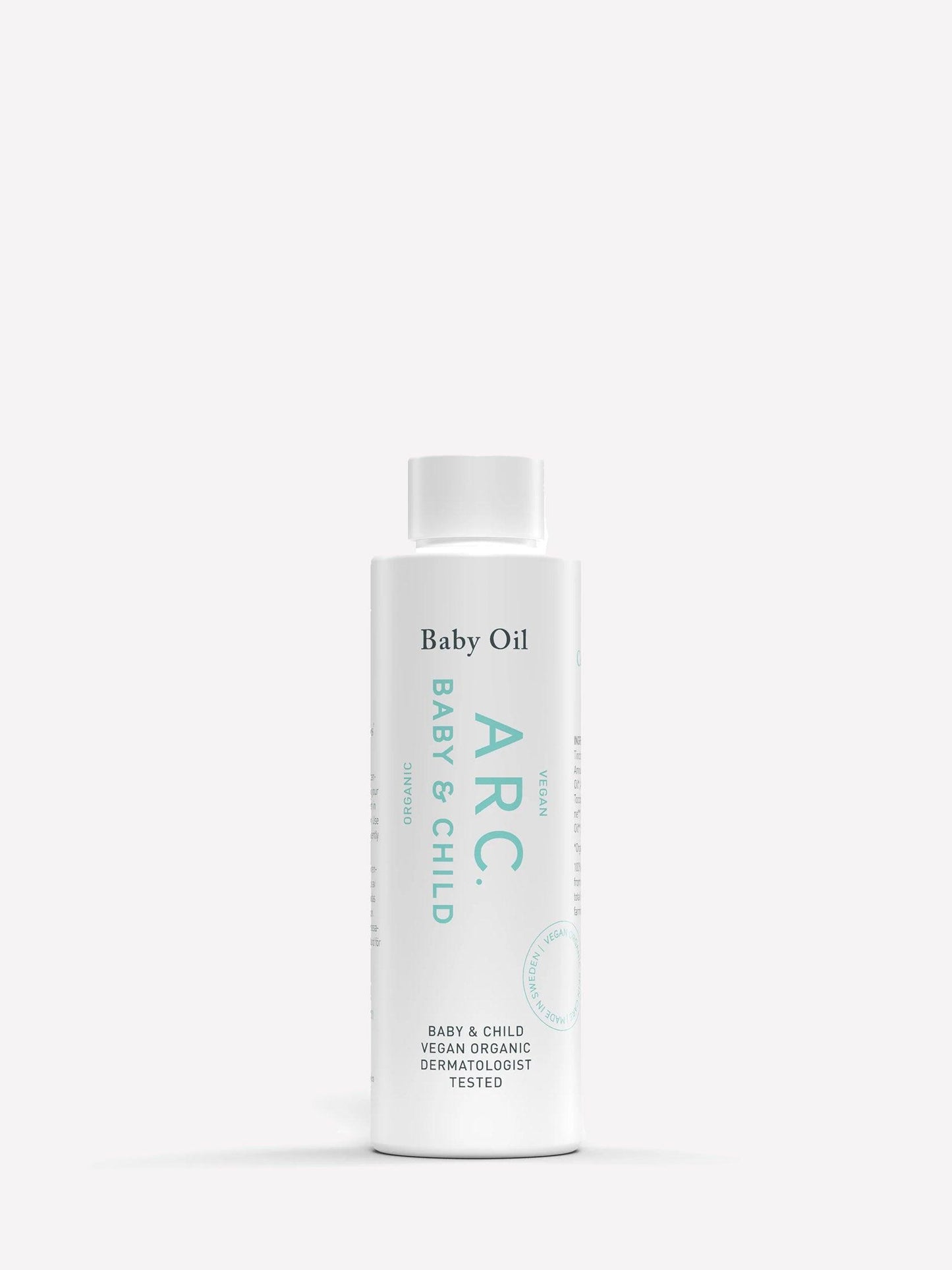 ARC of Sweden - Babyolja