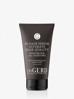 c/o Gerd B2 Hair Serum i svart tub, 75 ml