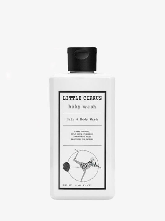 Baby schampo & bodywash - 11hektar