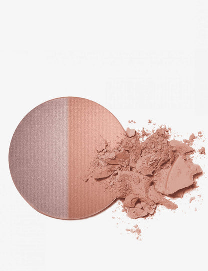 Baked Blush Duo - 11hektar