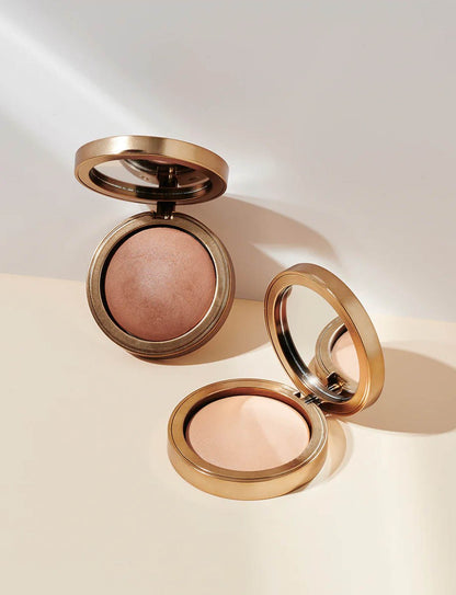 Baked Mineral Bronzer - 11hektar