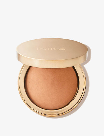 Baked Mineral Bronzer - 11hektar