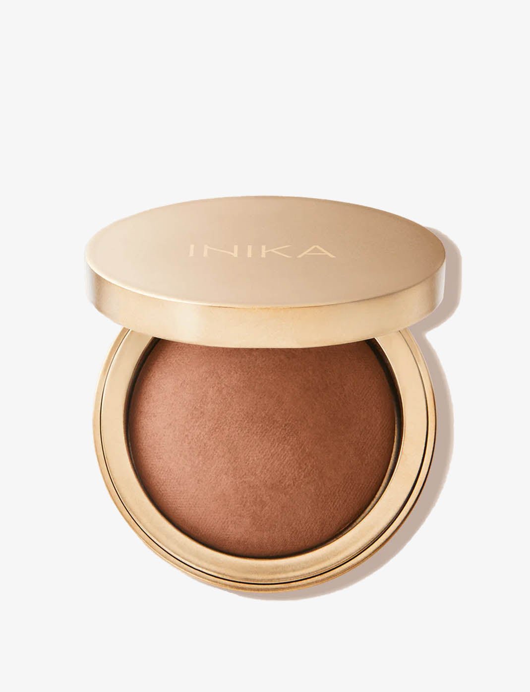 Baked Mineral Bronzer - 11hektar