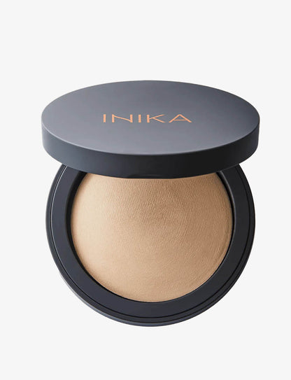 Baked Mineral Foundation - 11hektar