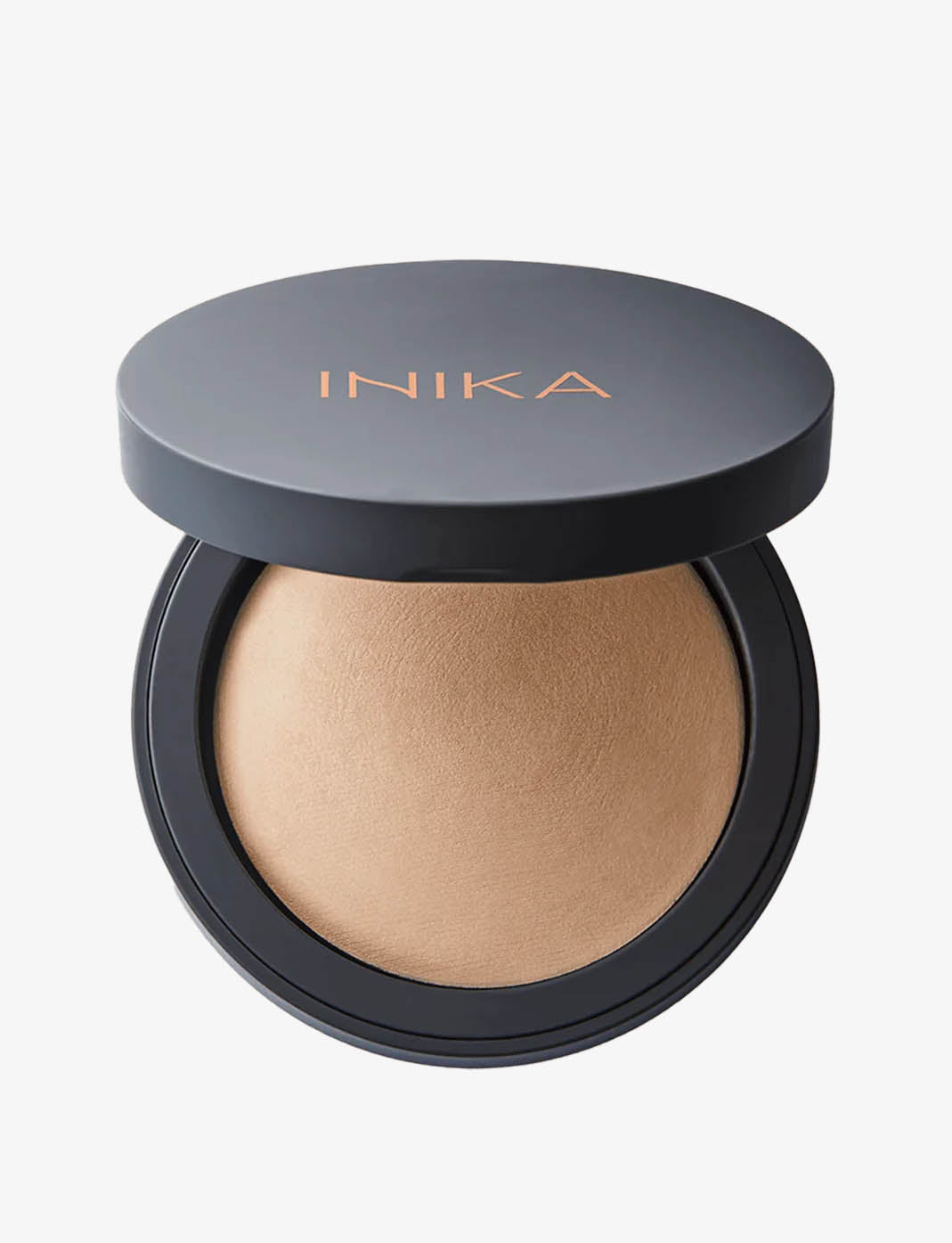 Baked Mineral Foundation - 11hektar