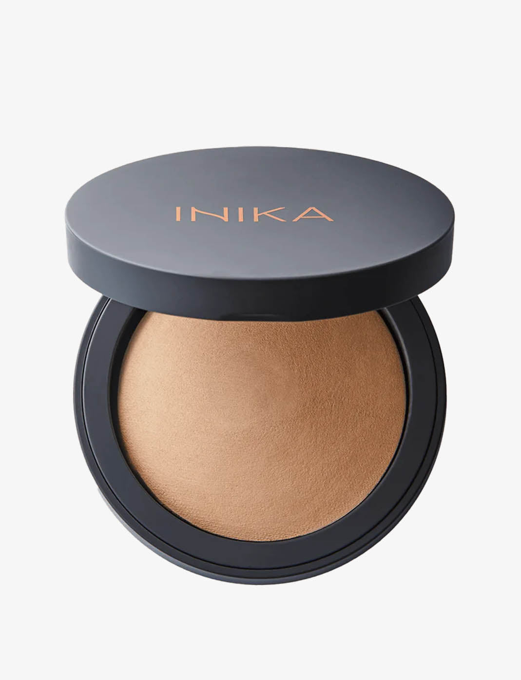 Baked Mineral Foundation - 11hektar