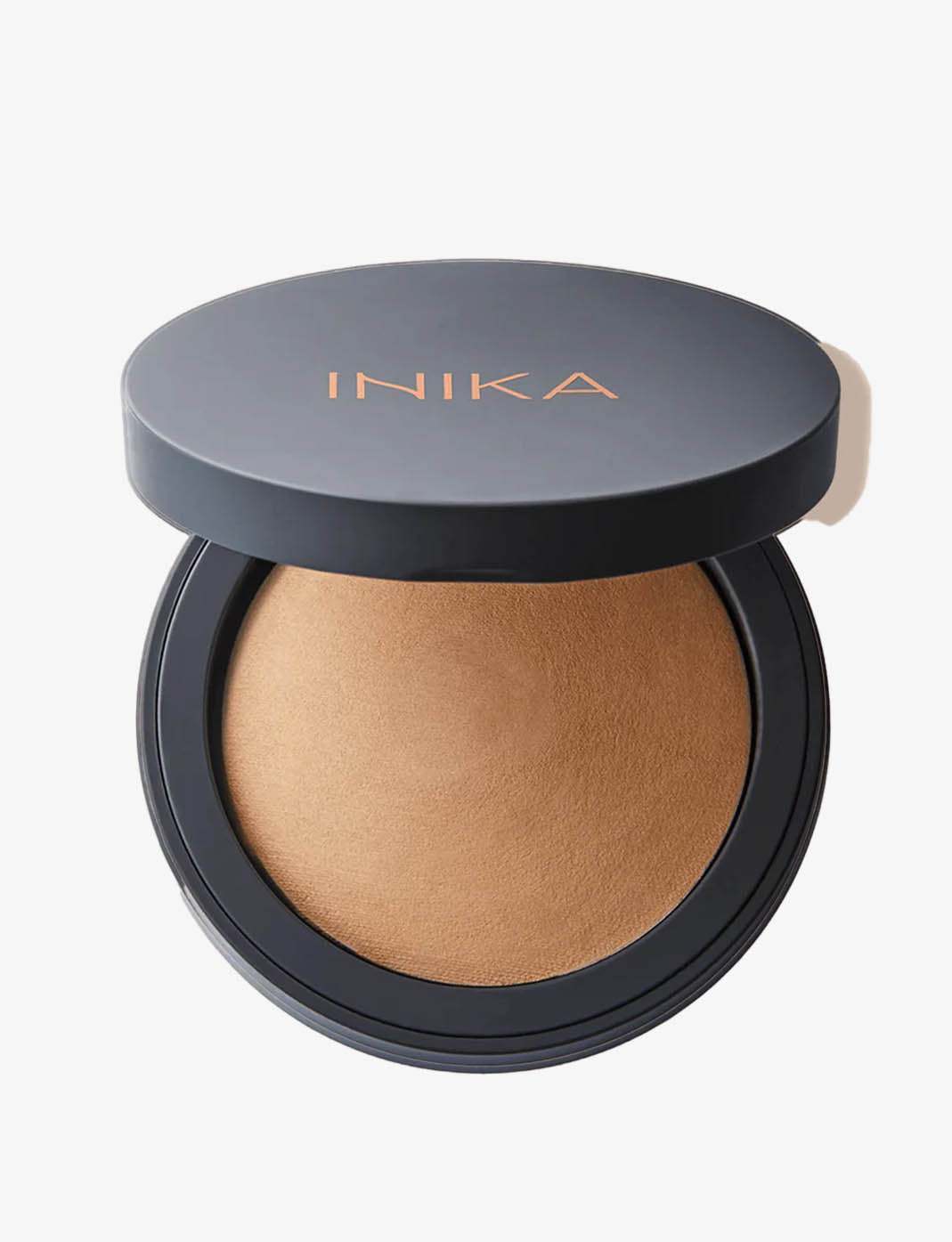 Baked Mineral Foundation - 11hektar