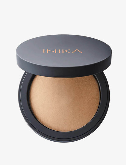 Baked Mineral Foundation - 11hektar