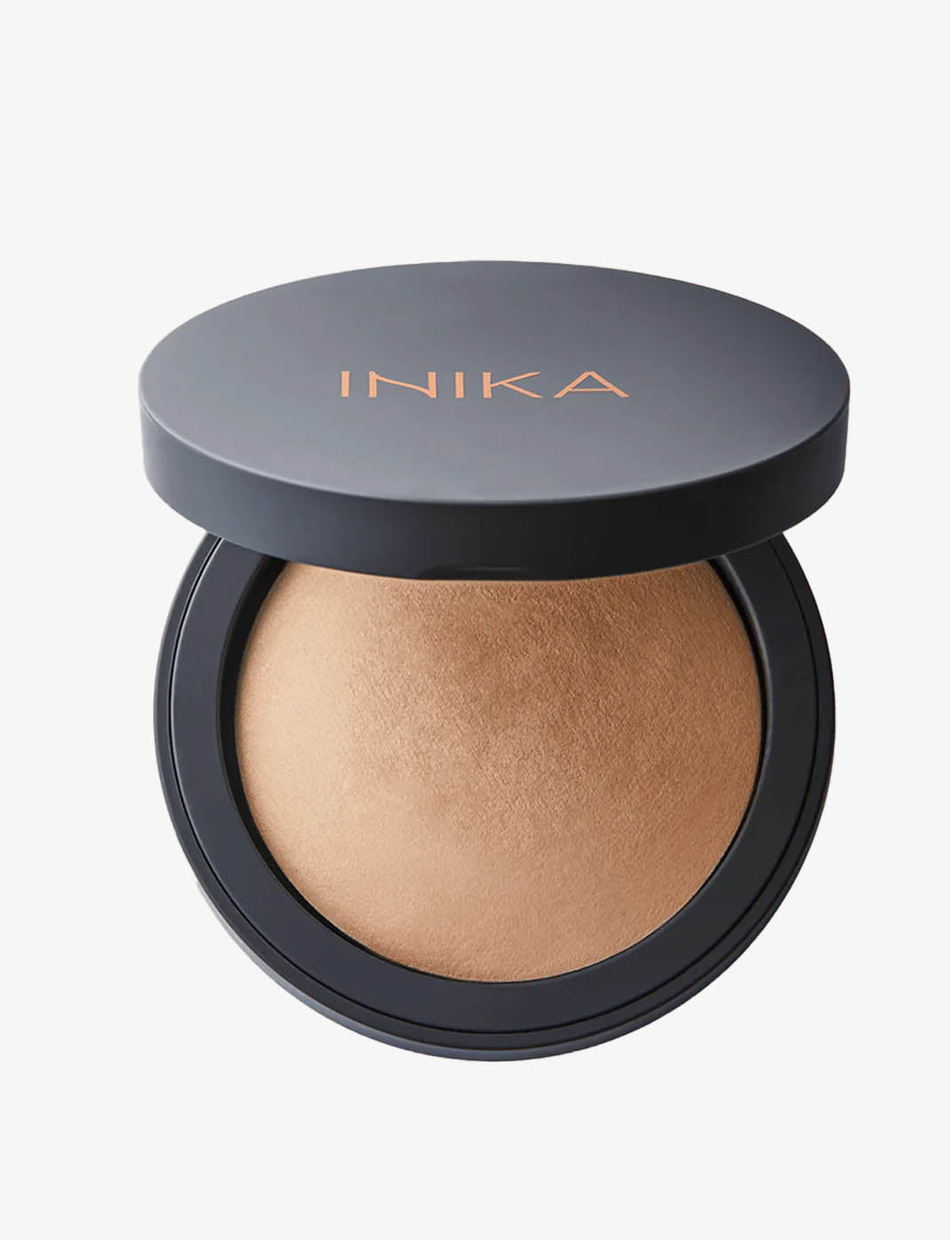 Baked Mineral Foundation - 11hektar