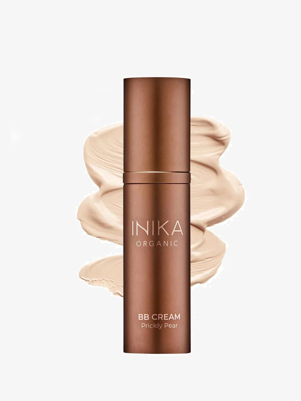 Organic BB Cream