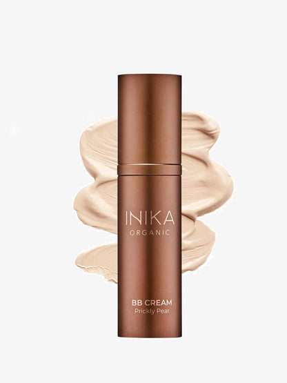 Organic BB Cream