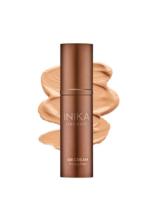 Organic BB Cream - Färgad dagkräm