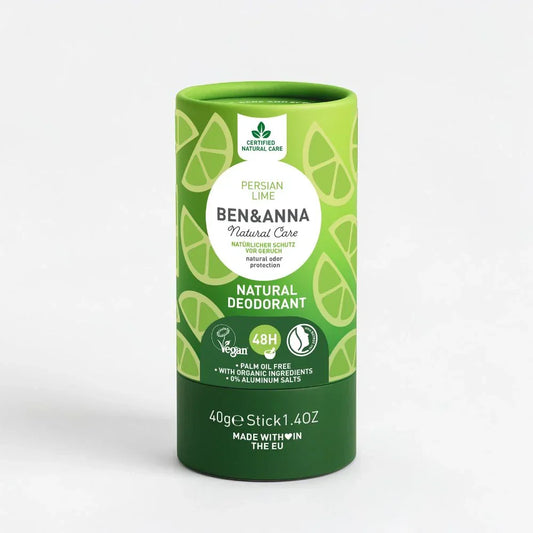 Deodorant Persian Lime - Lime & Citrus