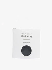 Black Fairy - Balsam - Detox - 11hektar