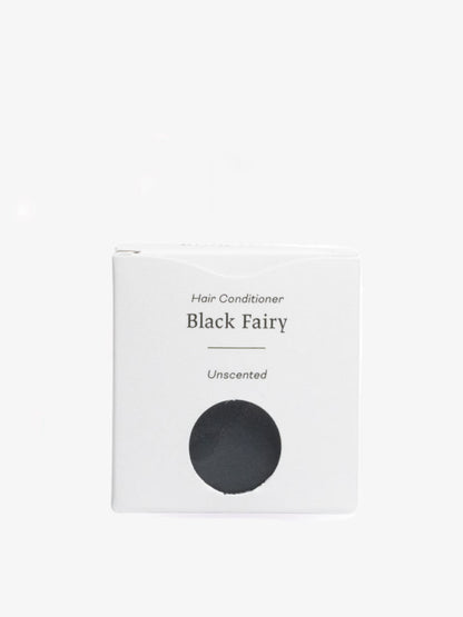 Black Fairy - Balsam - Detox - 11hektar