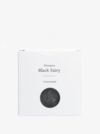 Black Fairy - Schampo - Detox - 11hektar