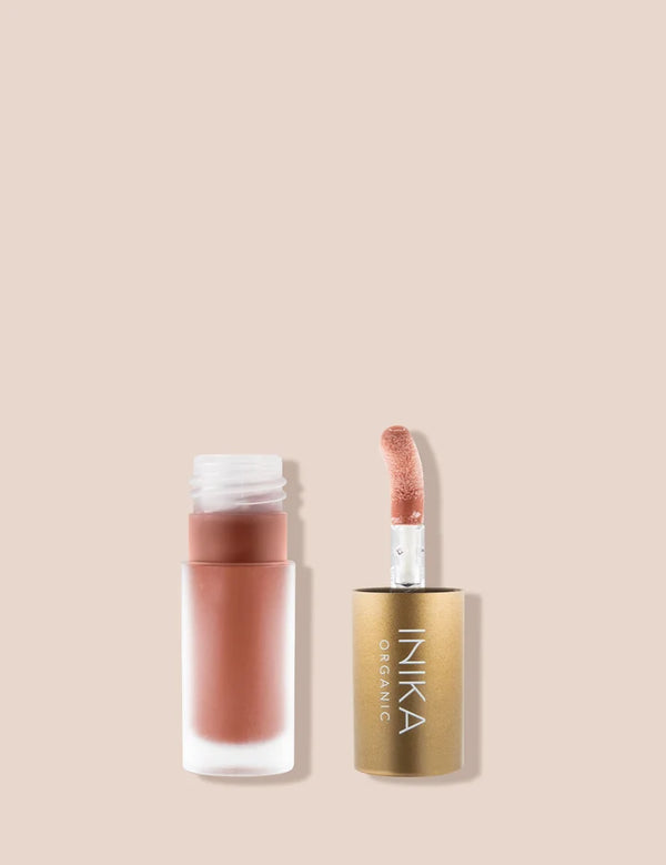 Tinted Lip Oil - Tonad läppolja