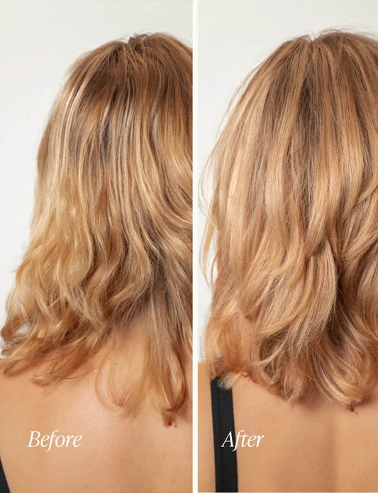 Blow Out Gel - Volymgivande stylinggelé - 11hektar