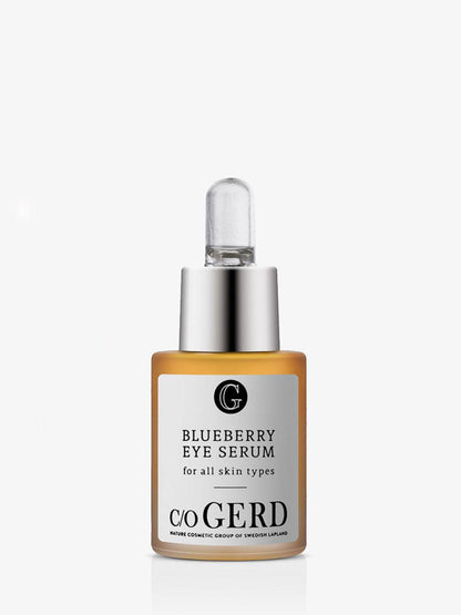 Blueberry Eye Serum - Återfuktande - 11hektar
