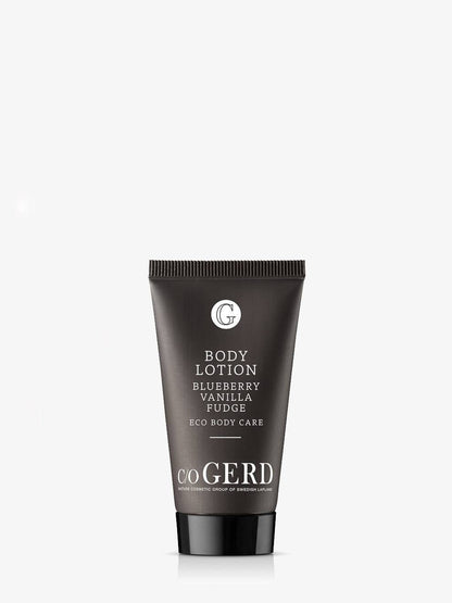 Body lotion - Blueberry Vanilla - 11hektar