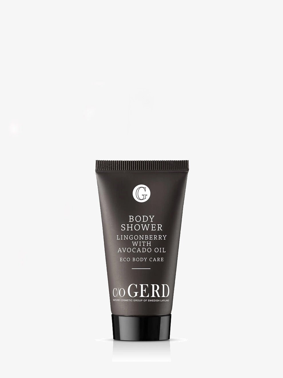 Body Shower - Lingonberry - 11hektar