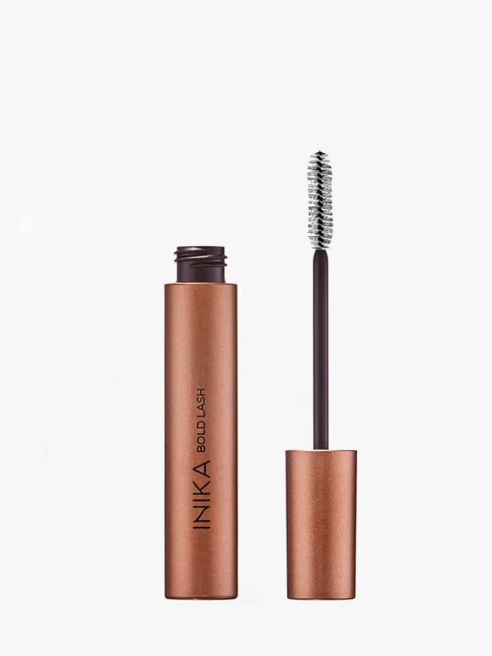 INIKA - Organic Mascara Bold Lash - 11hektar