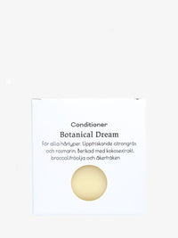 Botanical Dream - Balsam - Normalt hår - 11hektar