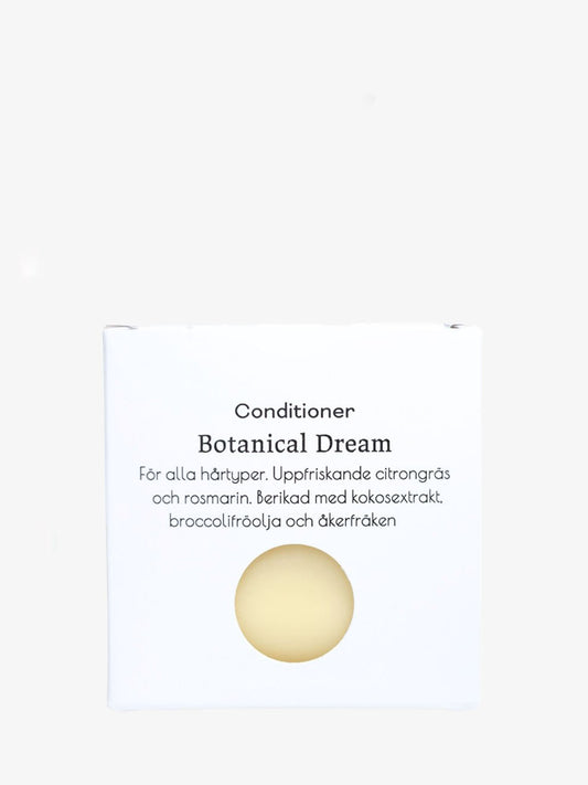 Botanical Dream - Balsam - Normalt hår - 11hektar