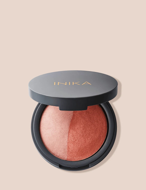 Baked Blush Duo - Rouge