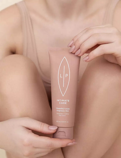Cleansing Cream - Intimtvätt - 11hektar