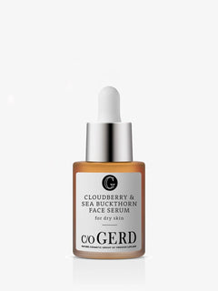 Cloudberry Face Serum - Fuktgivande - 11hektar