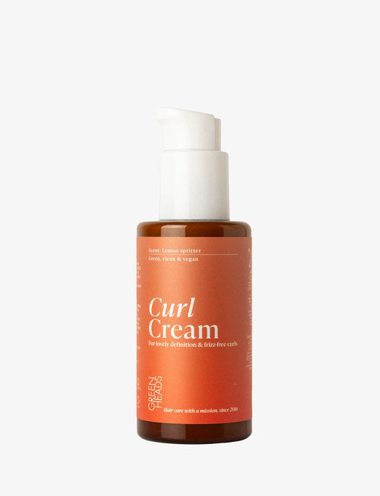 Curl Cream - Lockkräm - 11hektar