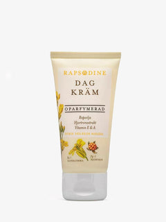 Dagkräm Doftfri - 50ml - 11hektar