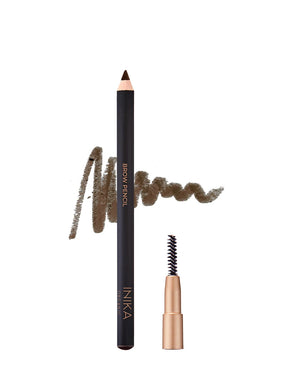 Organic Brow Pencil - Brynpenna