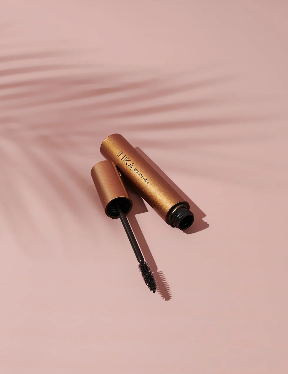 Organic Mascara Bold Lash - 11hektar