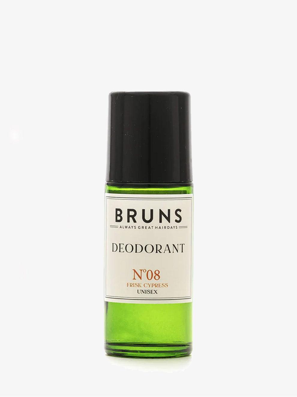 Deodorant - Nº08 - Frisk cypress - 11hektar