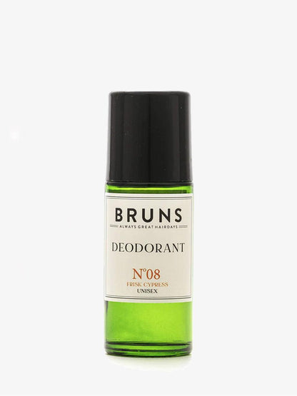 Deodorant - Nº08 - Frisk cypress - 11hektar